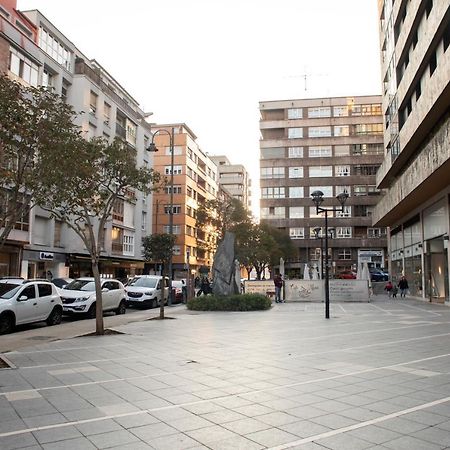 Precioso Apartamento En El Centro De Aviles Exterior photo
