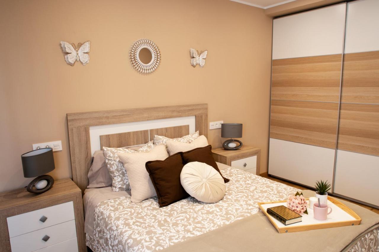 Precioso Apartamento En El Centro De Aviles Exterior photo